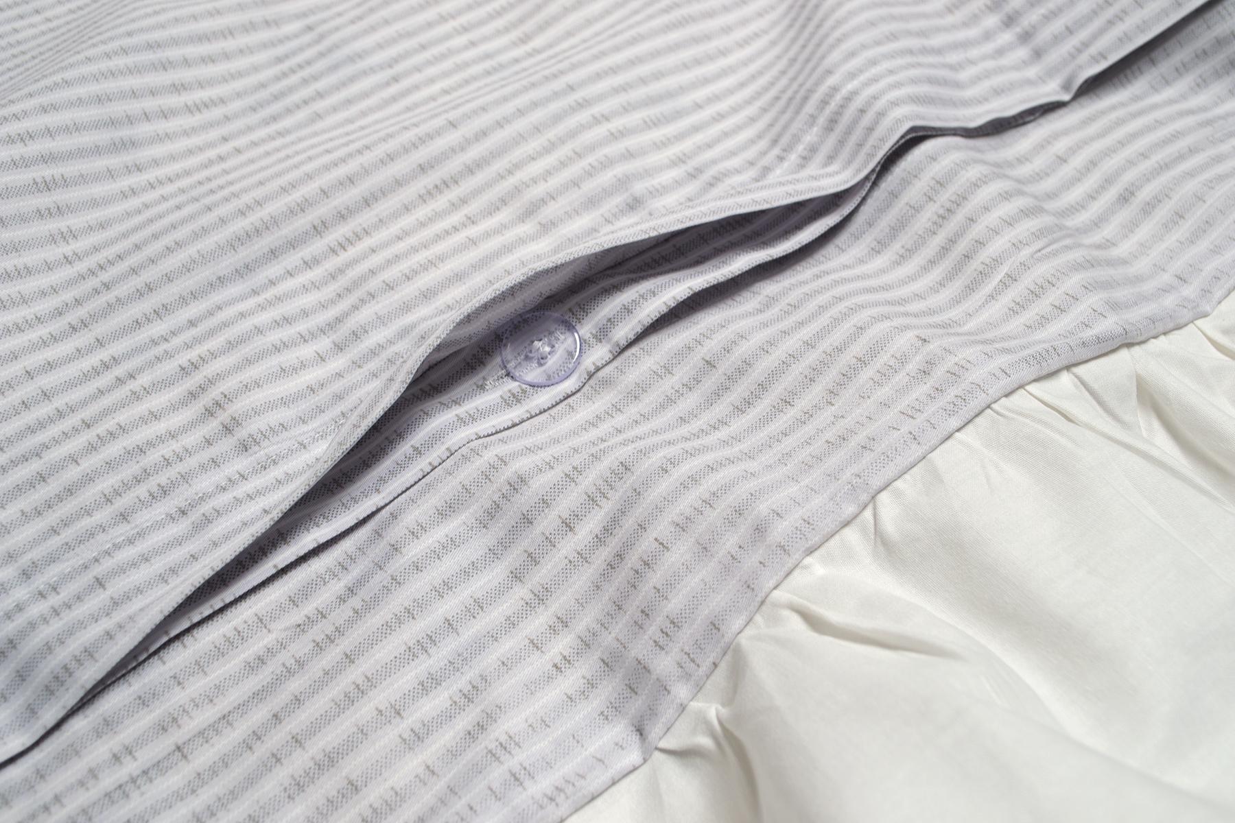 Комплект постільної білизни сатиновий Lotus Home Hena євро (svt-2000022344739) - фото 5 Комплект постільної білизни сатиновий Lotus Home Hena євро (svt-2000022344739) - фото 5