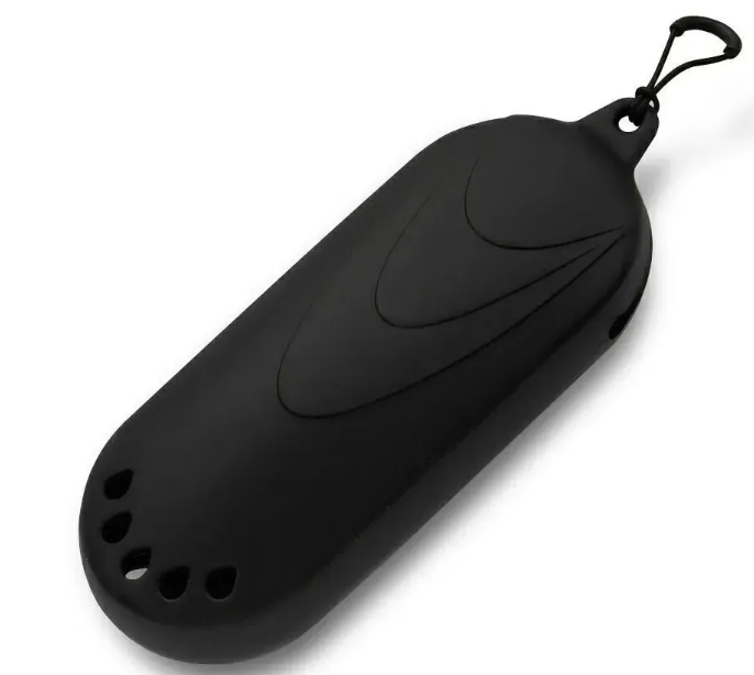 Чохол для окулярів Aqua Speed Silicone Goggle Case 178х70х50 мм силікон Чорний (6936116102183) - фото 2 Чохол для окулярів Aqua Speed Silicone Goggle Case 178х70х50 мм силікон Чорний (6936116102183) - фото 2