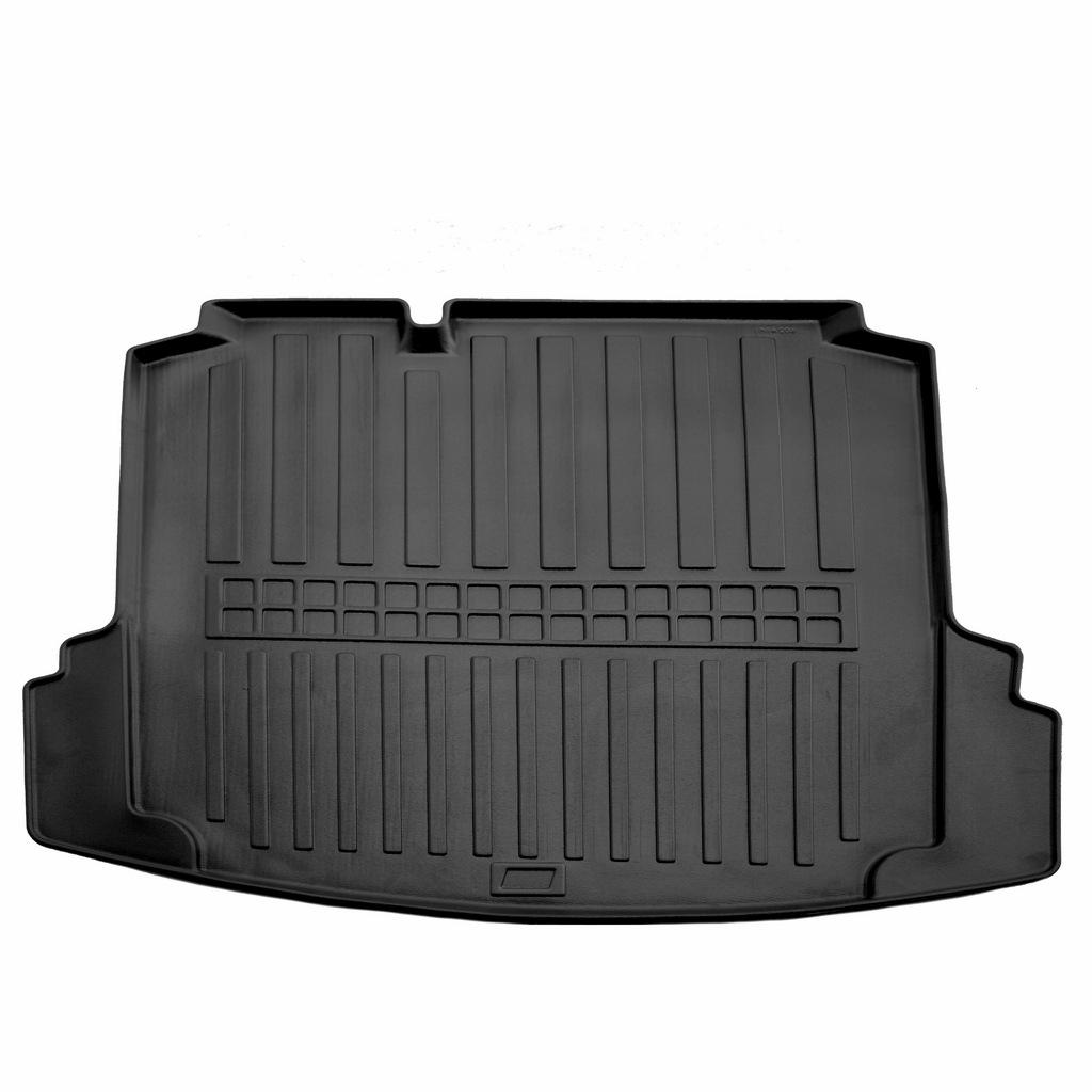Коврик автомобильный в багажник Stingray 3D для Volkswagen Jetta 2011-2018 г (121488)