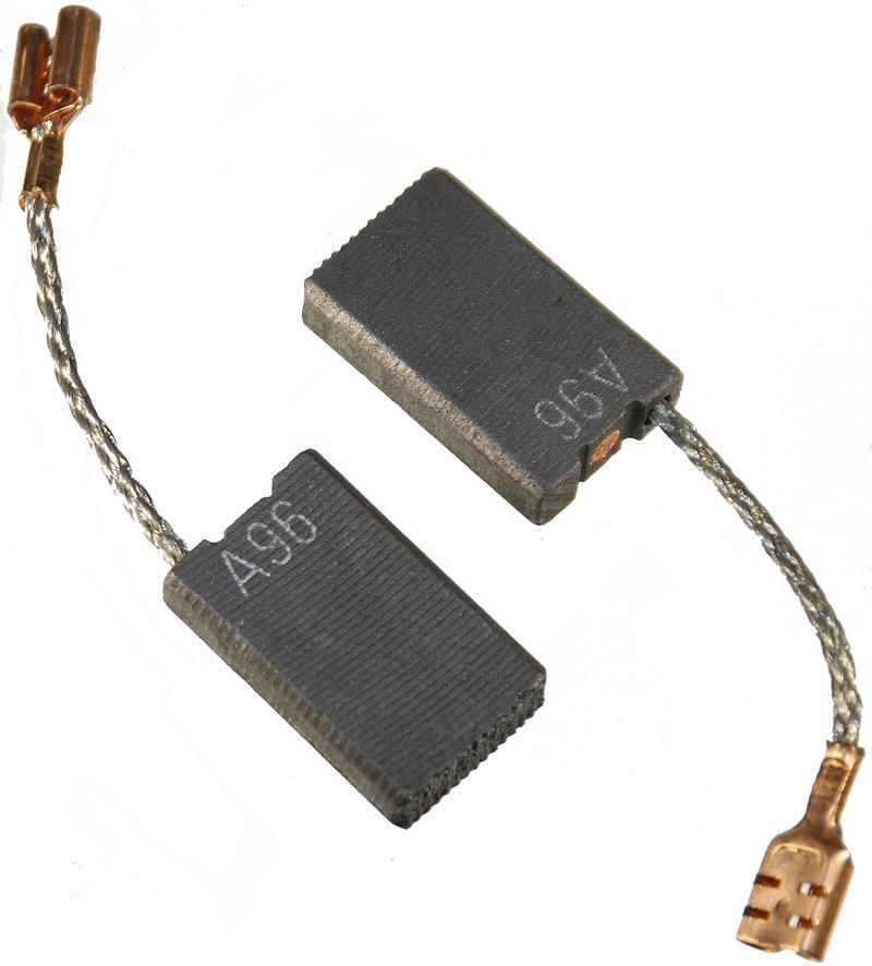 Щетки Bosch A-96 6,2х16х26 (1617014143)