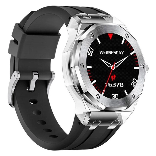 Смарт-часы Hoco Y13 Black (17778683) Смарт-часы Hoco Y13 Black (17778683)