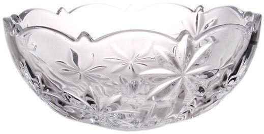 Фруктовница Bohemia Perseus Nova 220 мм (69001/99004/220)