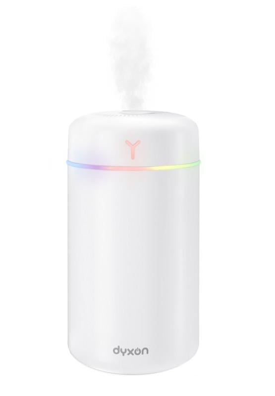 Увлажнитель воздуха DYXON MEGAHUMI 420 White (18562339)