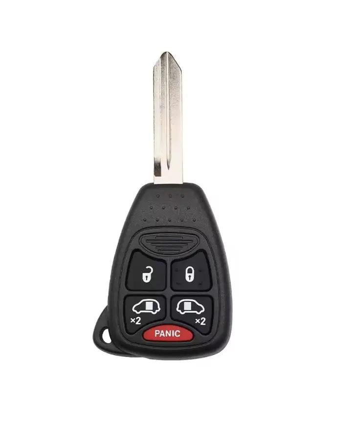 Корпус автоключа Jeep KS01D