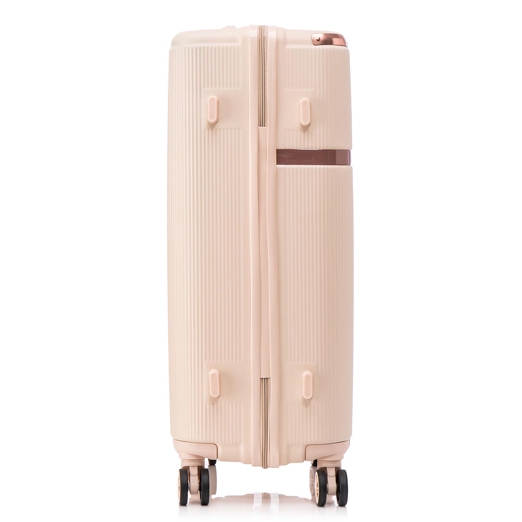 Чемодан SEMI LINE 28" Ercu (T5945-4) - фото 3