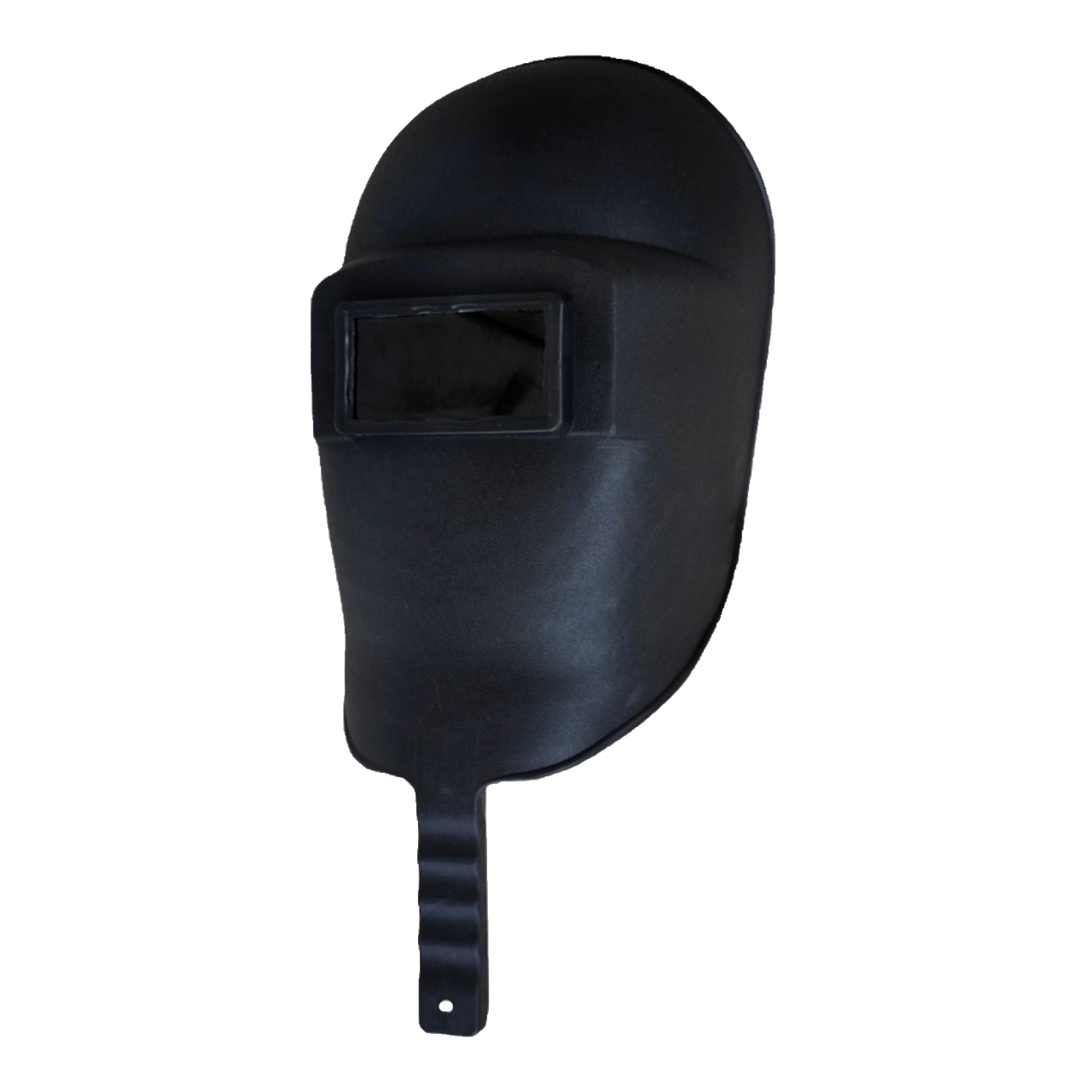 Сварочная маска-щиток с ручкой (3186)