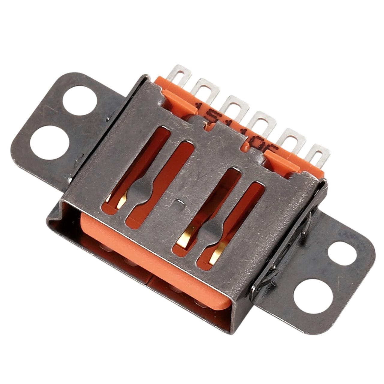 Разъем питания Lenovo Yoga 3 Pro 1470/3 Pro 1170 3/Pro 1370 4 Pro