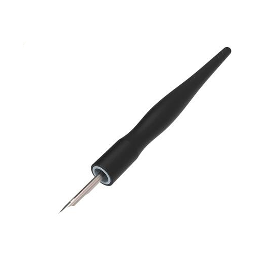 Тримач для пера з 5 перами набір для каліграфії Black (828382) Тримач для пера з 5 перами набір для каліграфії Black (828382)