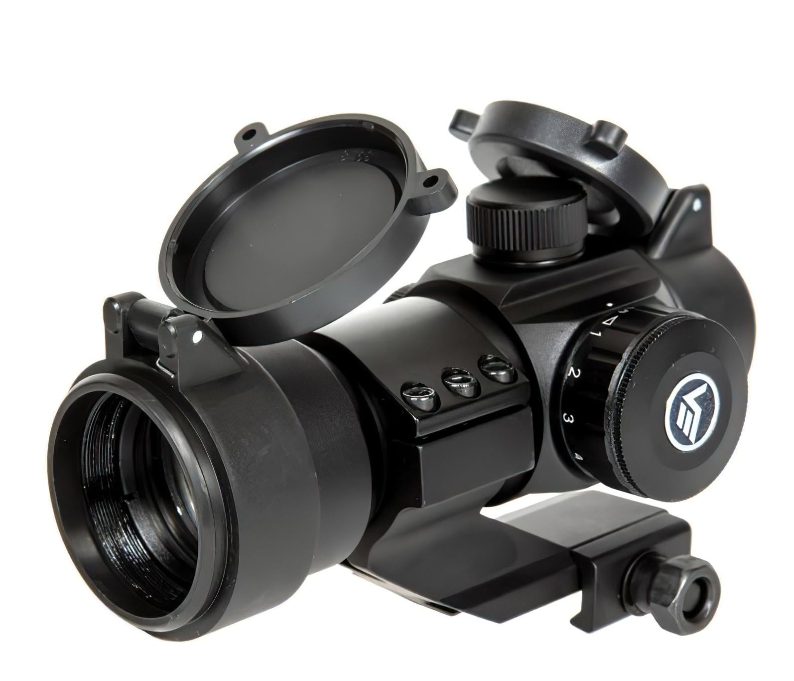 Коллиматор Vector Optics Stinger 1x28 (MR56041)