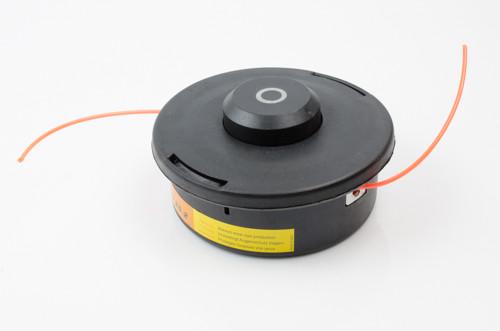 Катушка с кольцом для мотокосы 2,5 мм Черный (0575)