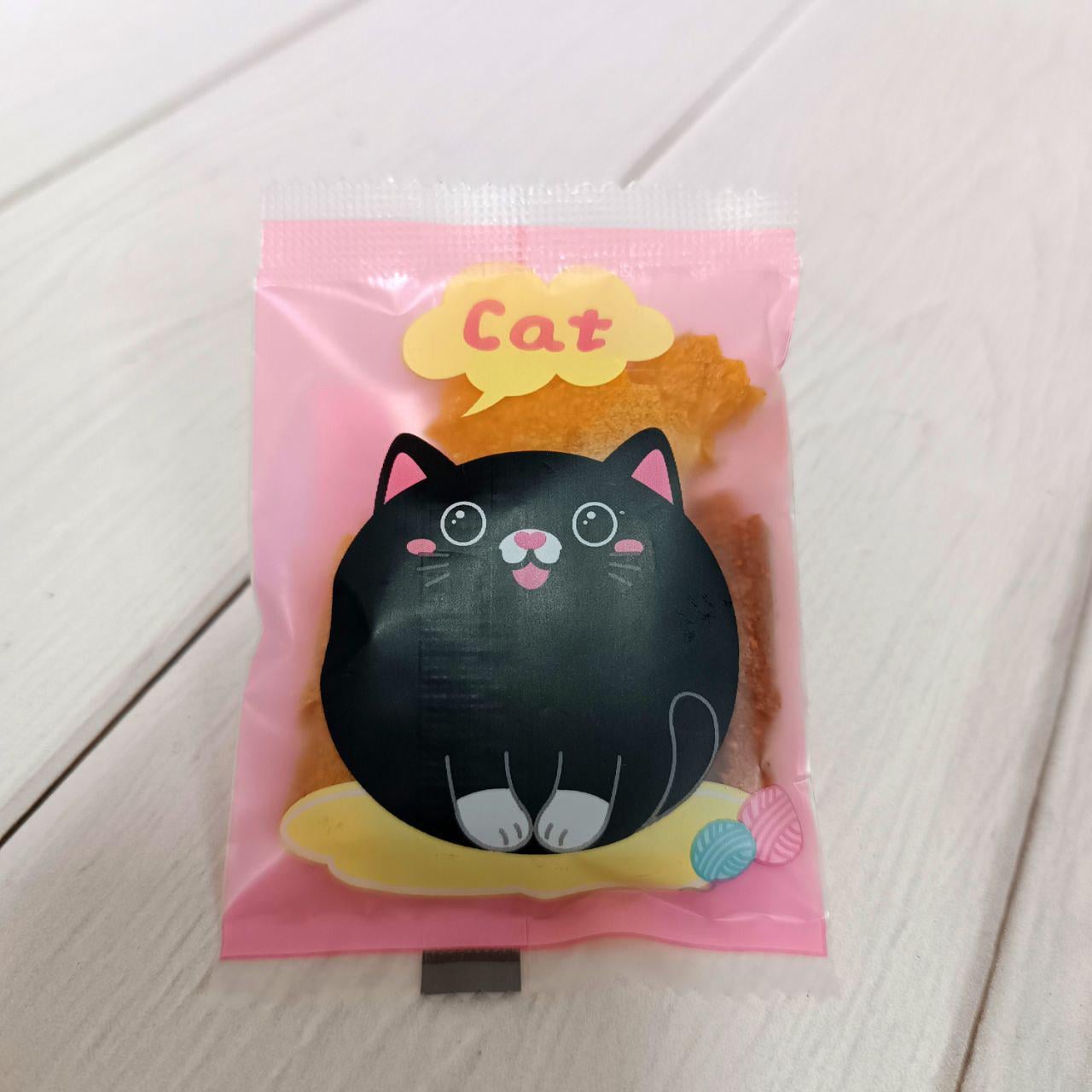 Пастила Детское ассорти мини Котики 15 г