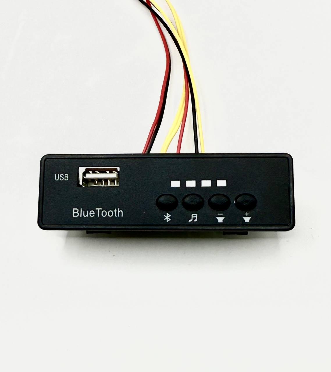 Плеєр MP3 для електромобіля/електромотоцикла 12V (LO13)