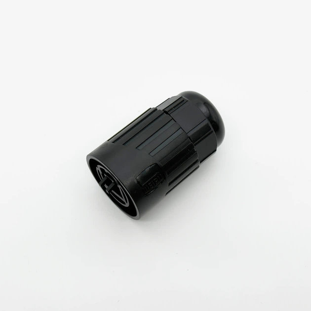 Коннектор Weipu RJ45F6II папа IP67 (RJ45F6II)