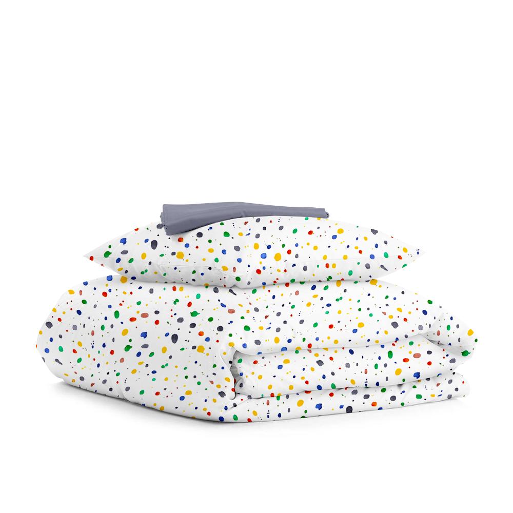 Постельное белье детское Cosas Dots 110х140 см (4822052222867)