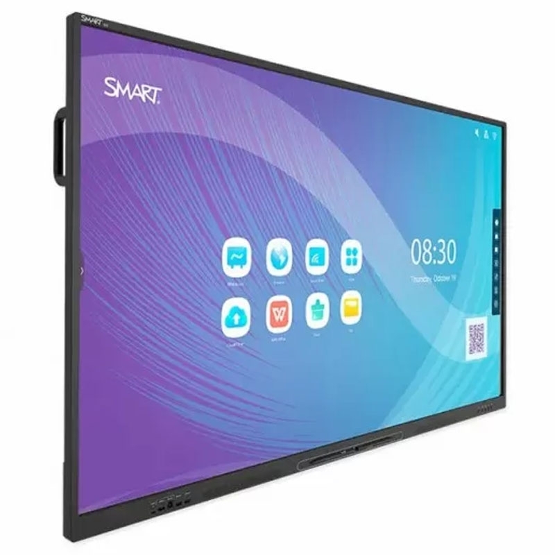 Інтерактивна панель Smart Technologies GX186-V3 дисплей 86" Android 13/8 64Gb (tf580) - фото 3