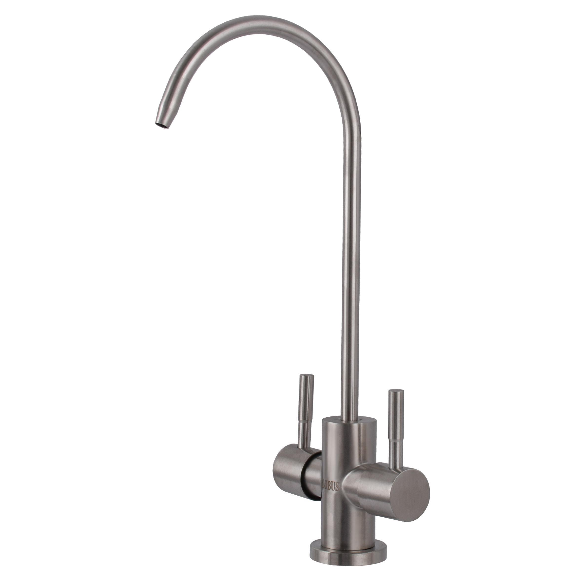 Кран для обратного осмоса Globus Lux ALPEN SBT1-76A-00 (000027559)