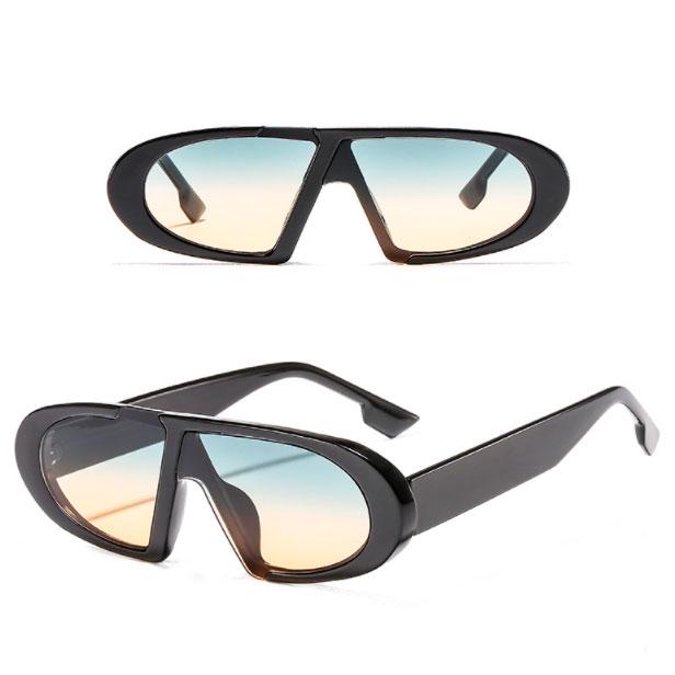 Солнцезащитные очки Berkani Pop Smoke Black (BOF84507) - фото 3 Солнцезащитные очки Berkani Pop Smoke Black (BOF84507) - фото 3