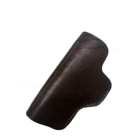 Кобура для скрытого ношения Форт 19 Glok 1 из натуральной кожи Коричневый (2-1-5512) - фото 2 Кобура для скрытого ношения Форт 19 Glok 1 из натуральной кожи Коричневый (2-1-5512) - фото 2