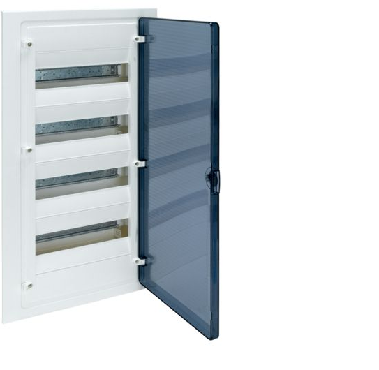 Щит Hager Golf VF412TD 48 модулей (26977419)