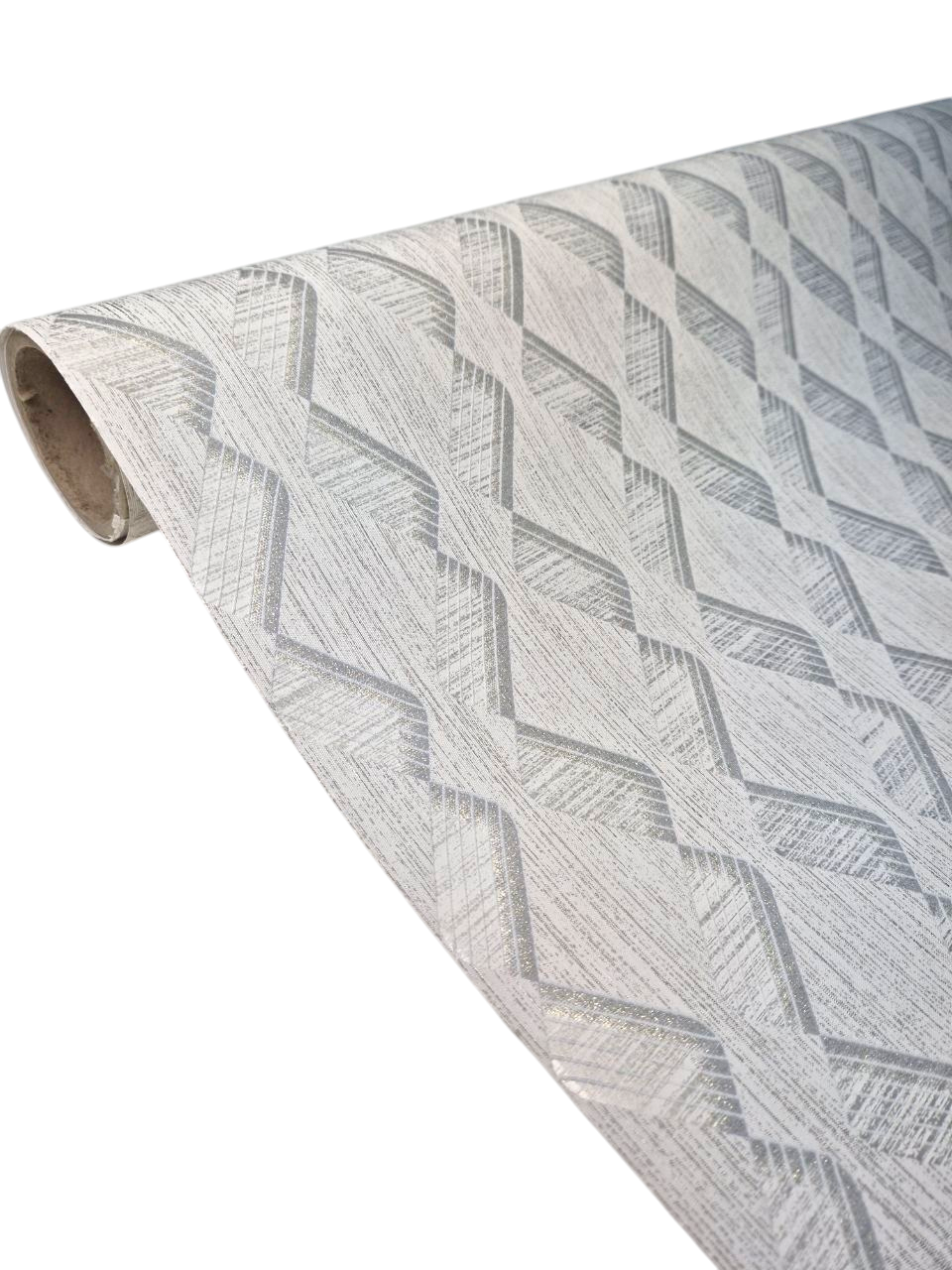 Шпалери вінілові Marburg 10,05x1,06 м Бежевий (33602)