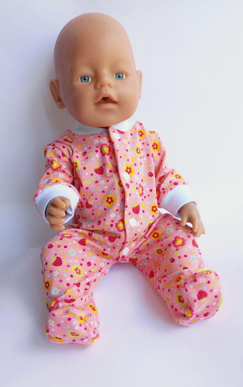 Miniland Кукла Baby Doll latinoamerican girl Polybag 32 см