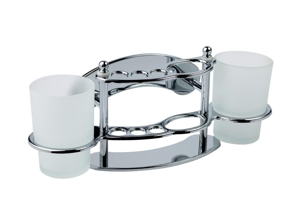 Держатель для зубных щеток Kroner KRM Rizze-ACC311