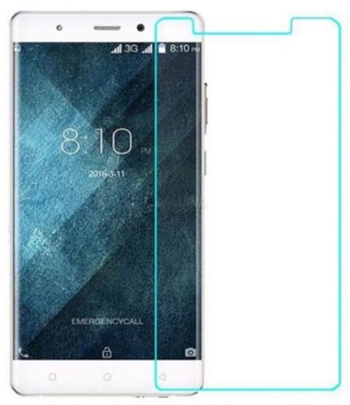 Загартоване захисне скло на Blackview A8 MAX