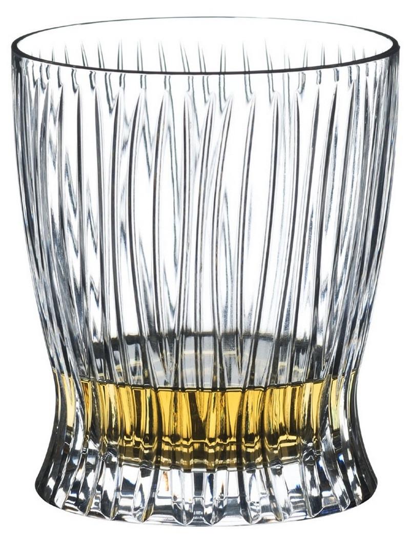 Набір келихів для віскі Riedel Tumbler Collection 295 мл 2 шт. (0515/02 S1) - фото 4 Набір келихів для віскі Riedel Tumbler Collection 295 мл 2 шт. (0515/02 S1) - фото 4