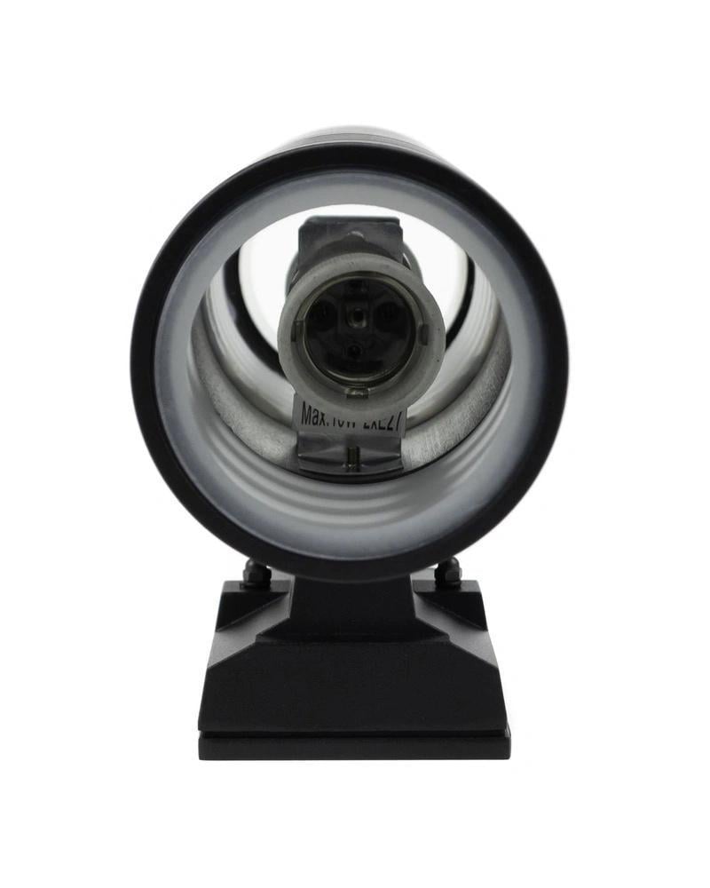 Уличный светильник Nowodvorski 4420 Mekong E27 2x18W IP42 Серый (28687893) - фото 6 Уличный светильник Nowodvorski 4420 Mekong E27 2x18W IP42 Серый (28687893) - фото 6