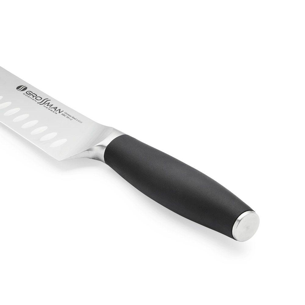 Нож кухонный сантоку Grossman Verbena (26454749) - фото 5