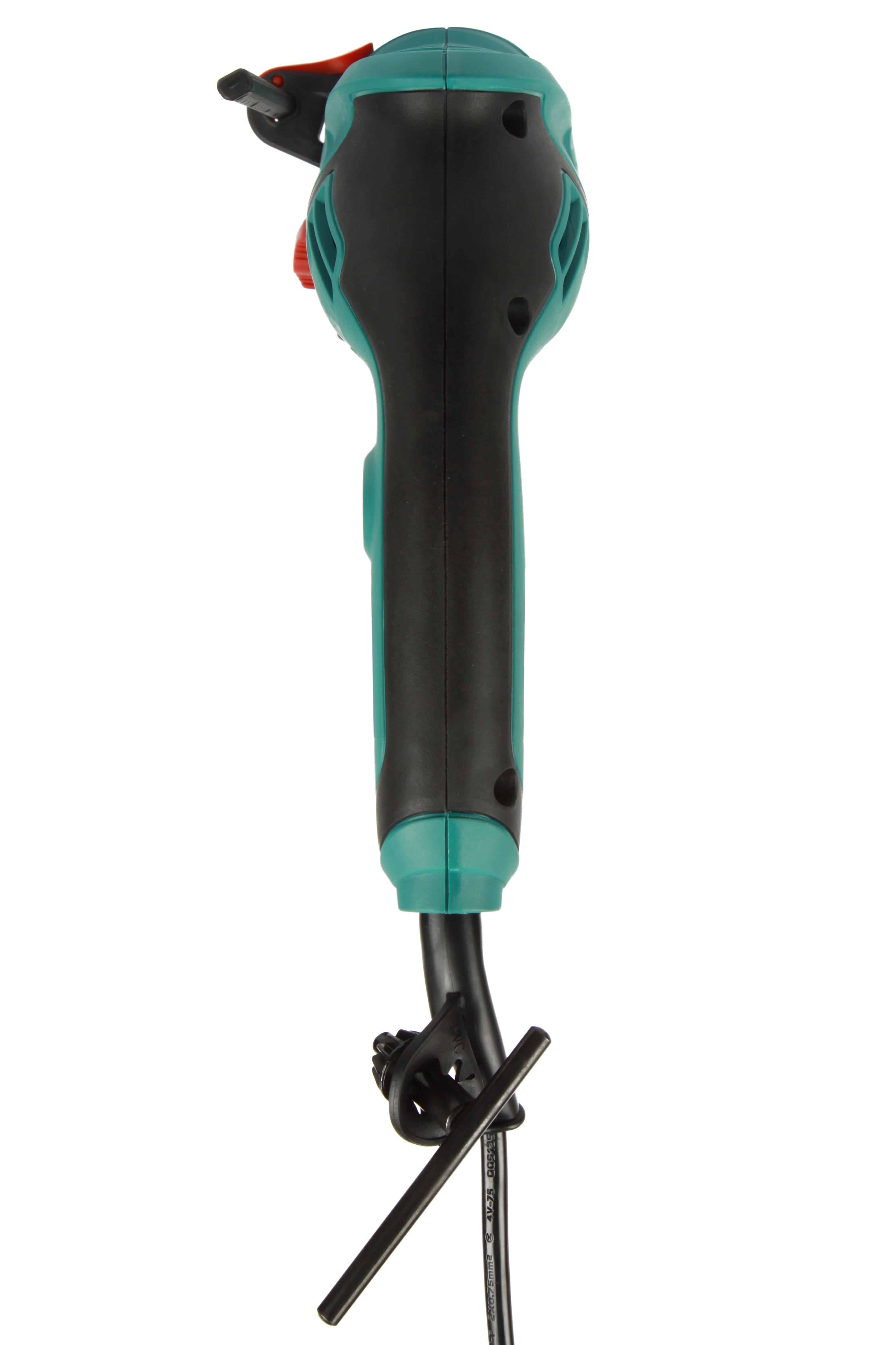 Дрель ударная Hyundai D 850 (11993) - фото 4 Дрель ударная Hyundai D 850 (11993) - фото 4