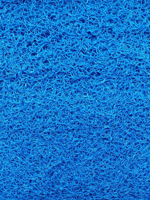 Напольное покрытие Петли ПВХ 12х1220 мм Синий - фото 2 Напольное покрытие Петли ПВХ 12х1220 мм Синий - фото 2