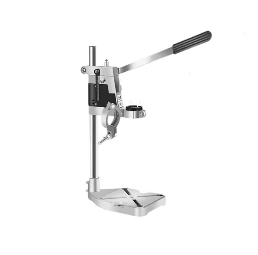 Стойка для дрели Drillex Press Clamp 22,5x15x40 см (28709421) Стойка для дрели Drillex Press Clamp 22,5x15x40 см (28709421)