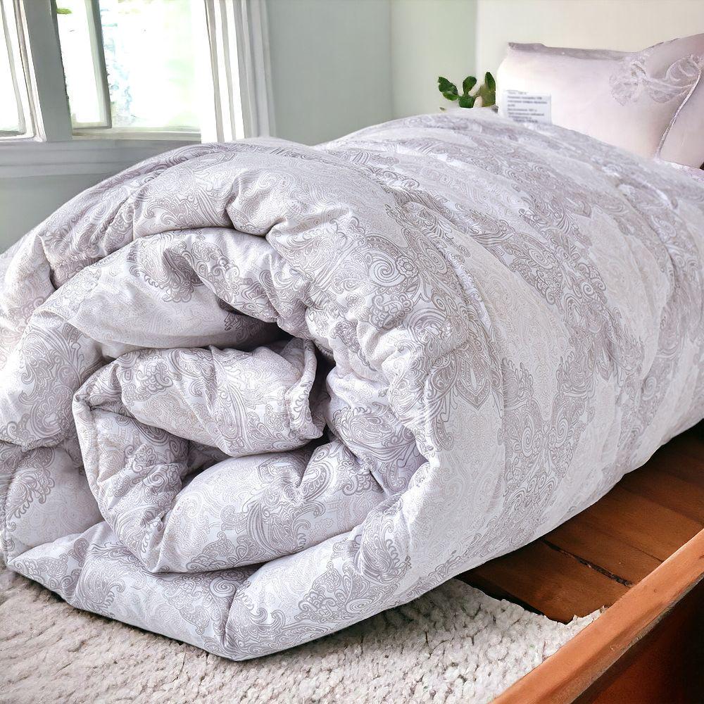 Одеяло всесезонное IDEIA Afrodita 140x210 см (8-33729*001)