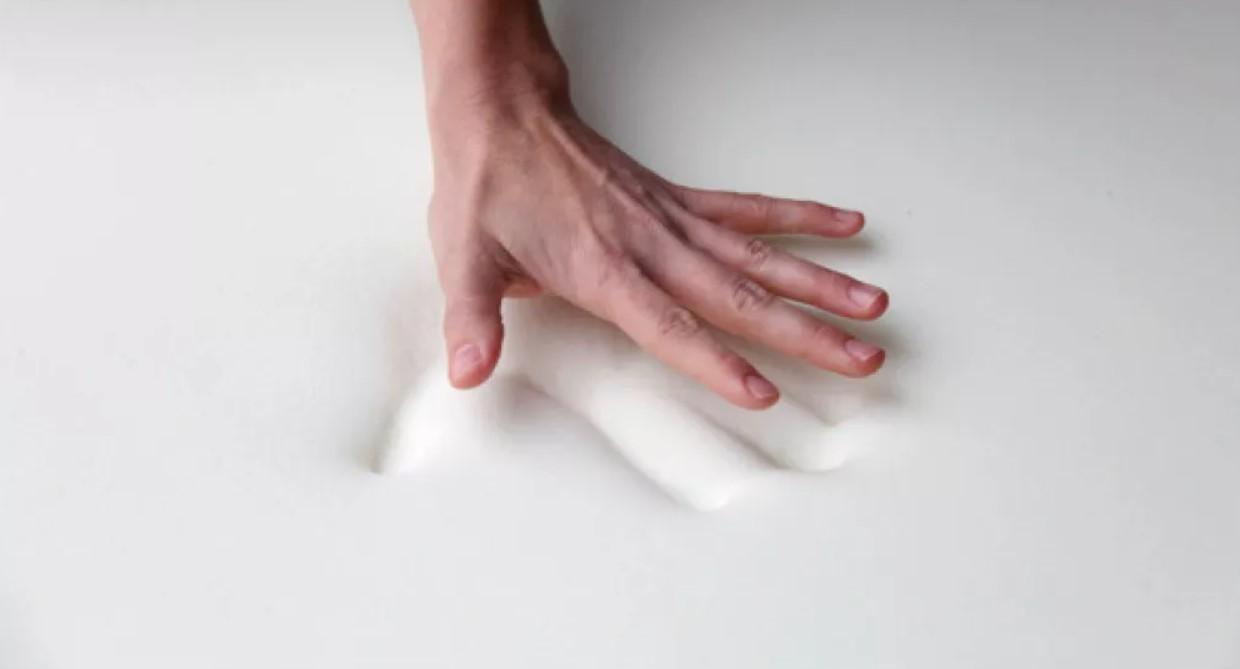 Матрац Matroluxe Mons 90х200 см (MMONS-010) - фото 3 Матрац Matroluxe Mons 90х200 см (MMONS-010) - фото 3