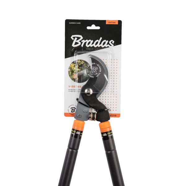 Сучкоріз телескопічний Bradas V-series KT-V1210 61-95 см (br-KT-V1210) - фото 3