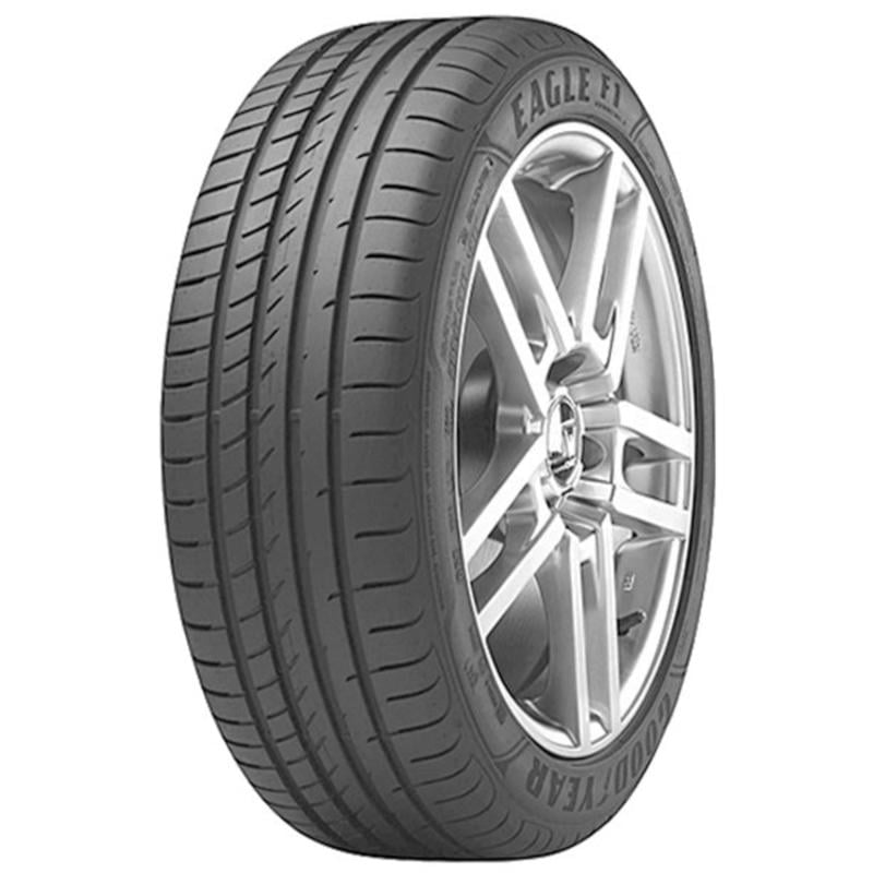 Автошина Goodyear Eagle F1 Asymmetric 2 265/45 R18 101Y N0 (300649)