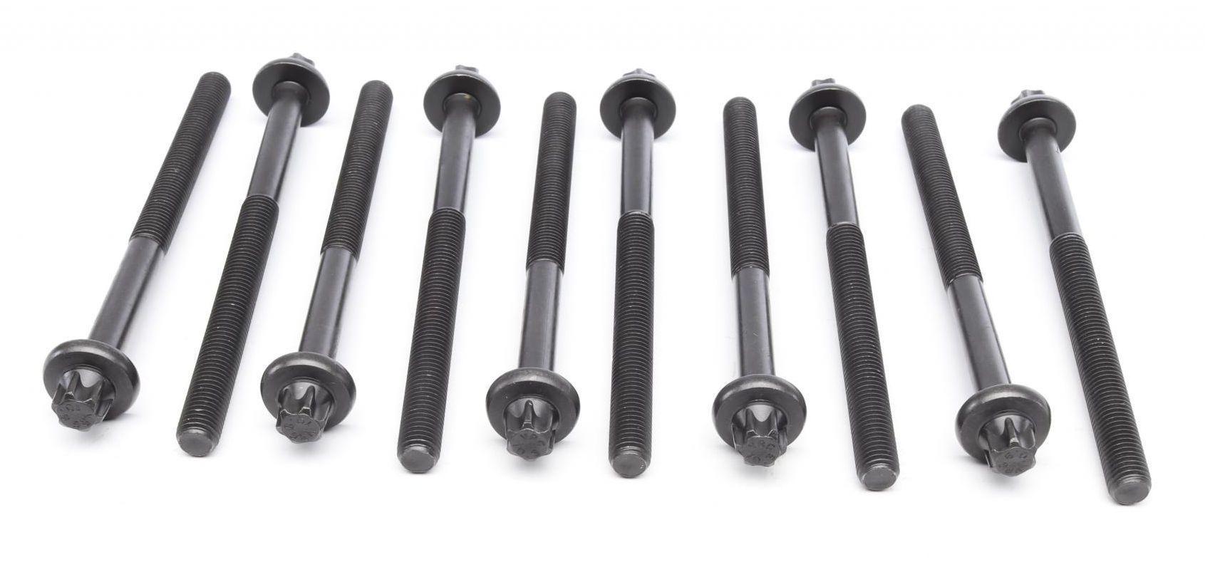 Болты головки Renault Kangoo 1,2 16V 01- 10 шт. (14-32232-01)