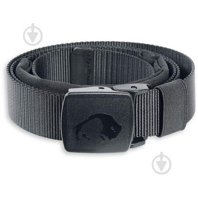 Ремінь Tatonka Travel Belt Чорний (2864.040) - фото 2