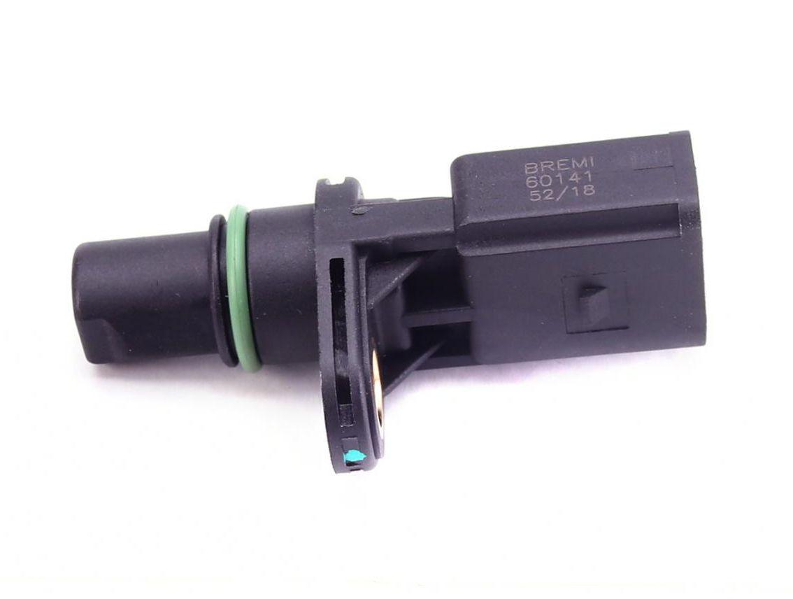 Датчик BREMI положения распредвала VW Passat/Audi A4 04-10 (60141) Датчик BREMI положения распредвала VW Passat/Audi A4 04-10 (60141)