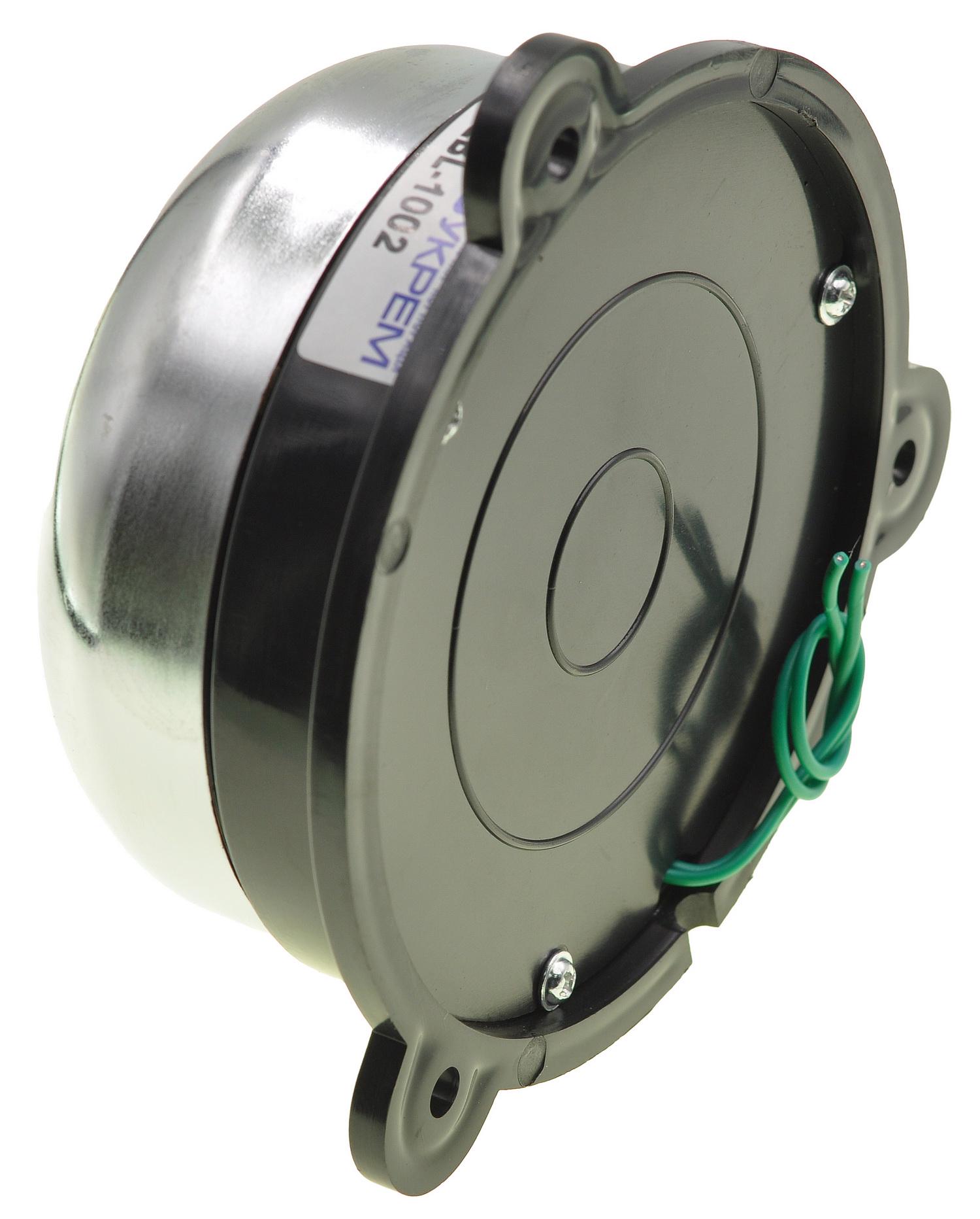 Звонок школьный громкого боя АСКО-УКРЕМ EBL-1002 220 В d 100 мм (A0160020002) - фото 3 Звонок школьный громкого боя АСКО-УКРЕМ EBL-1002 220 В d 100 мм (A0160020002) - фото 3