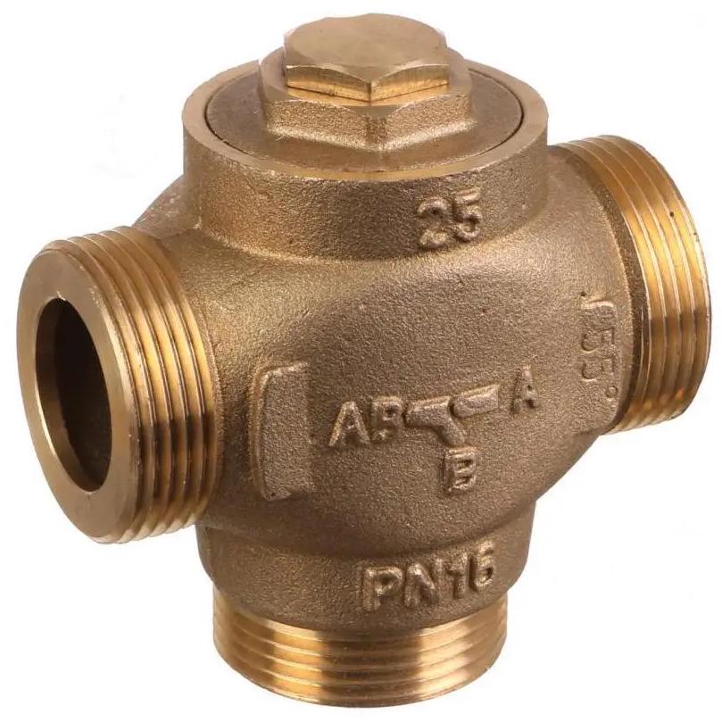 Клапан антиконденсационный Karro KR1134-1 1" 1/4" 55°C (159721)
