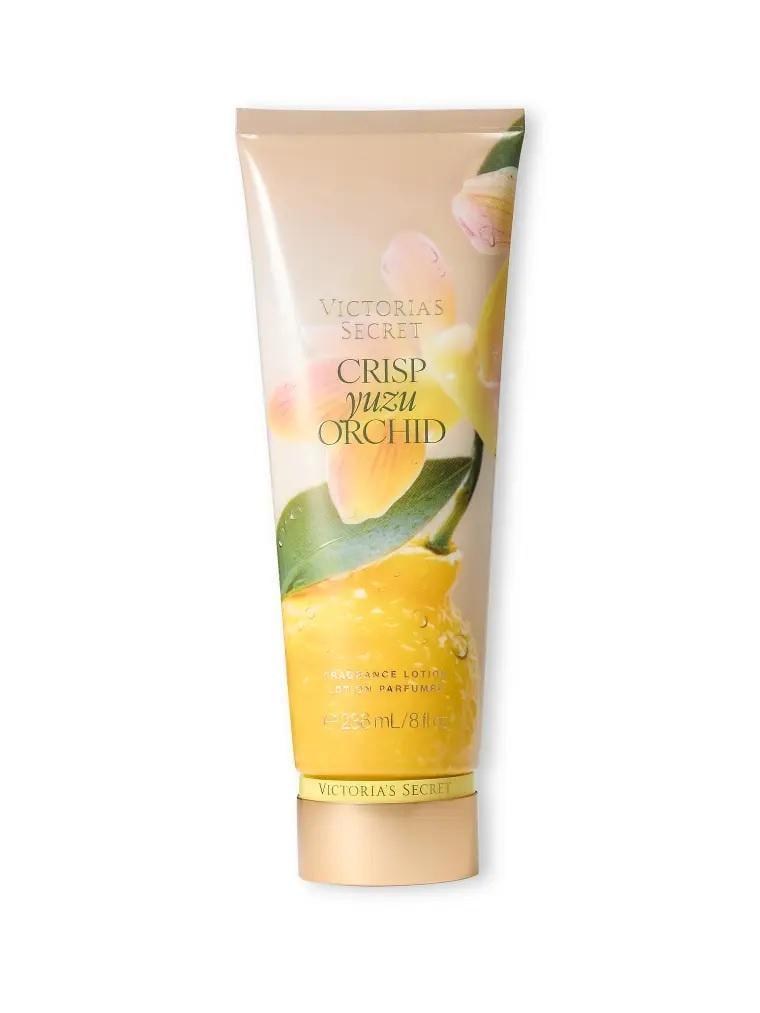 Лосьон для тела женский Victoria's Secret Crisp Yuzu Orchid 236 мл (382541)