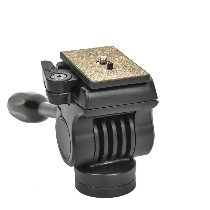 Штативная видеоголовка Yunteng VCT-850