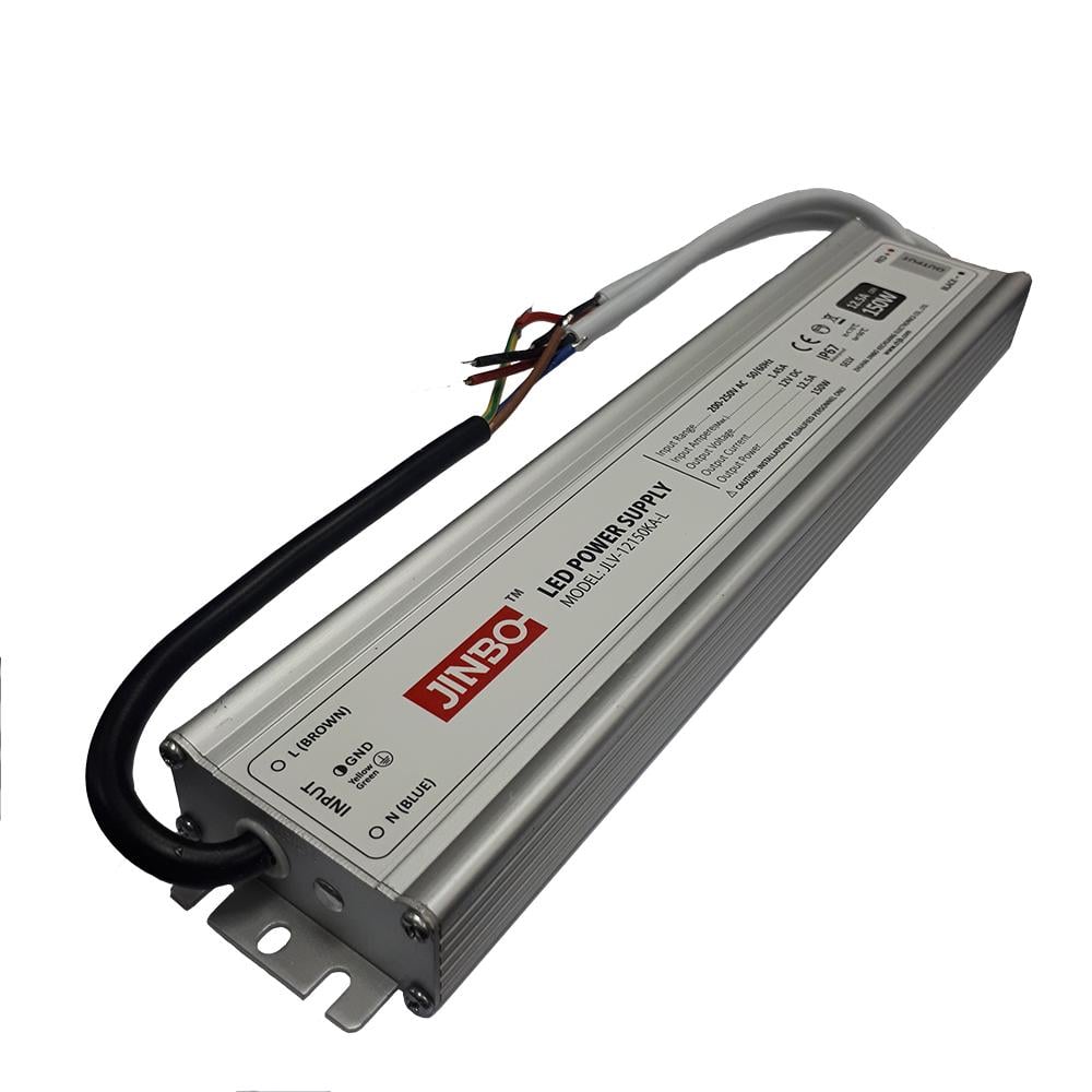 Источник питания JINBO JLV-24150KA-L (17635)