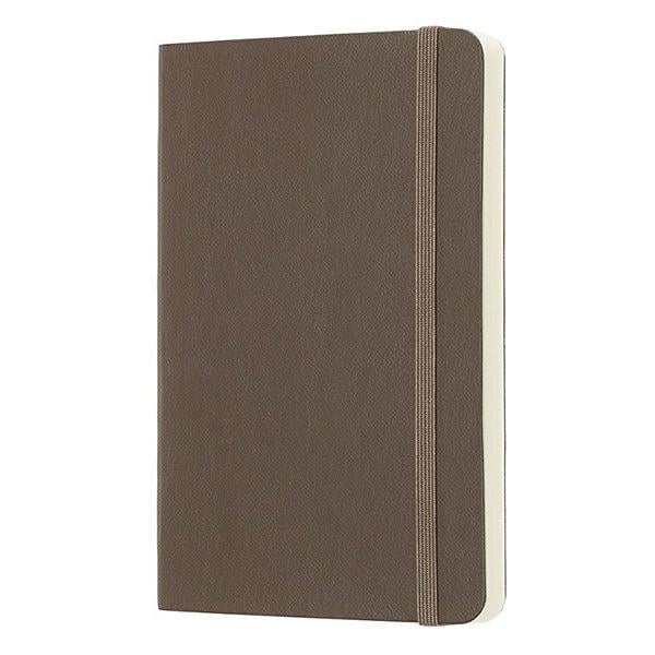 Блокнот Moleskine Classic маленький Коричневий (QP613P14)