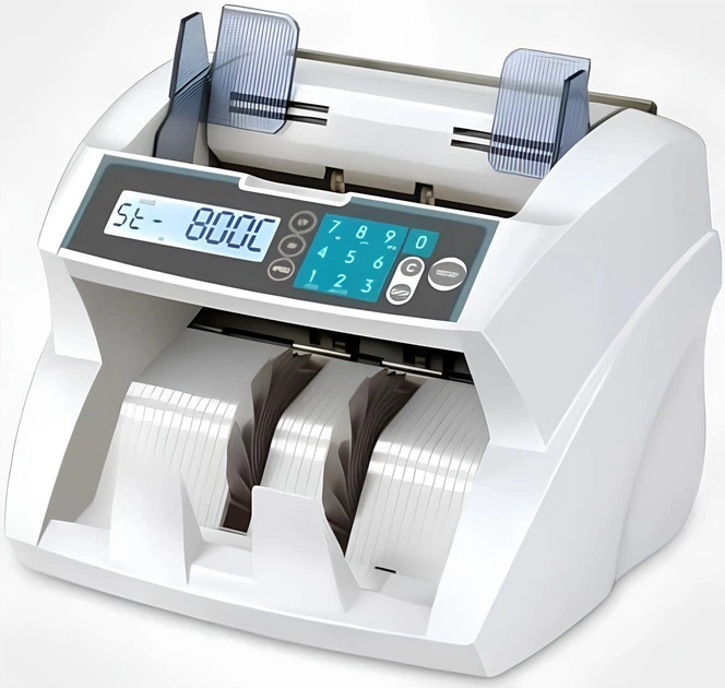 Лічильник банкнот NATIVE NV-511 UV (578486242)