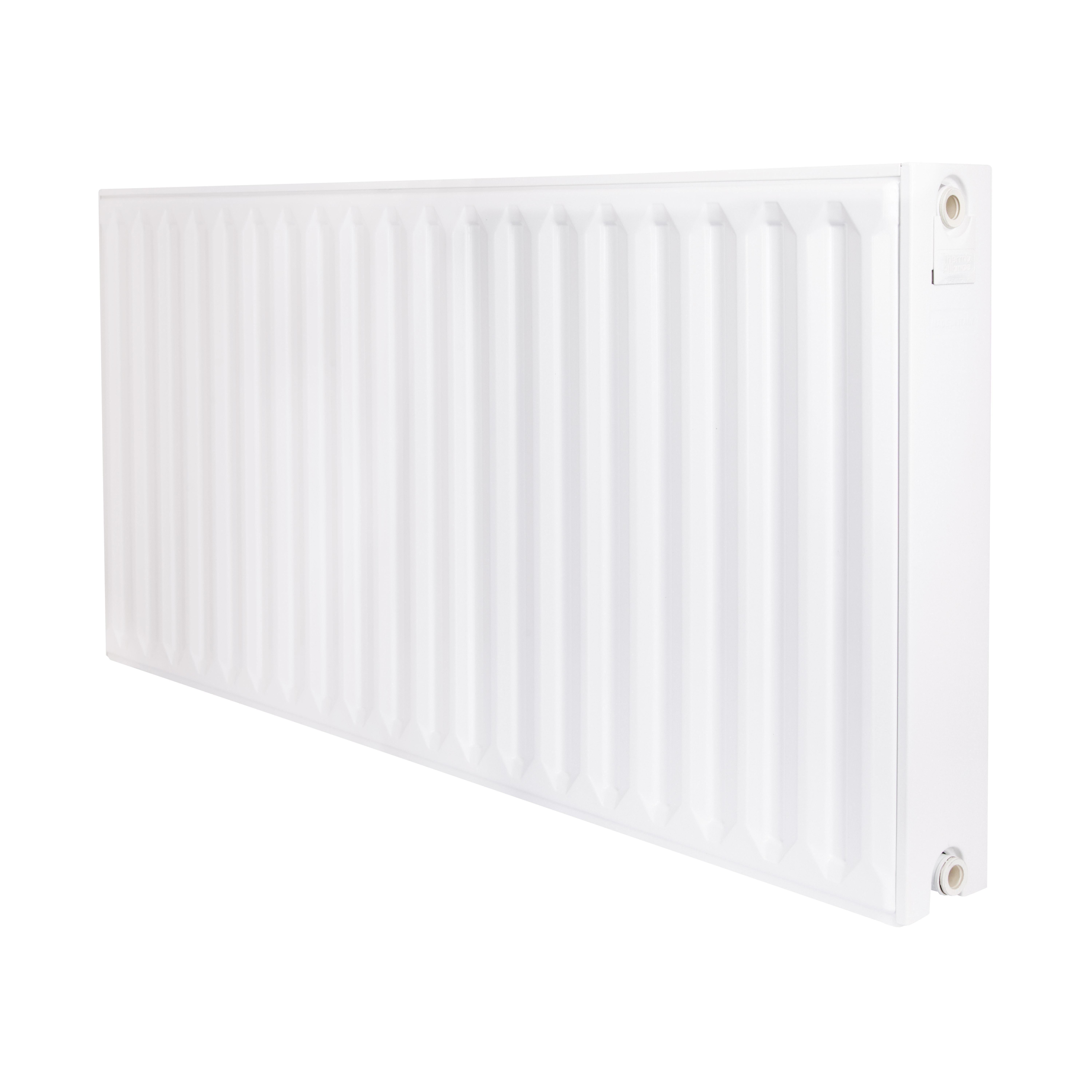 Радиатор стальной Thermo Alliance IMAS 11 тип боковое подключение 1268 Вт 500х1200 мм (SD00054928)
