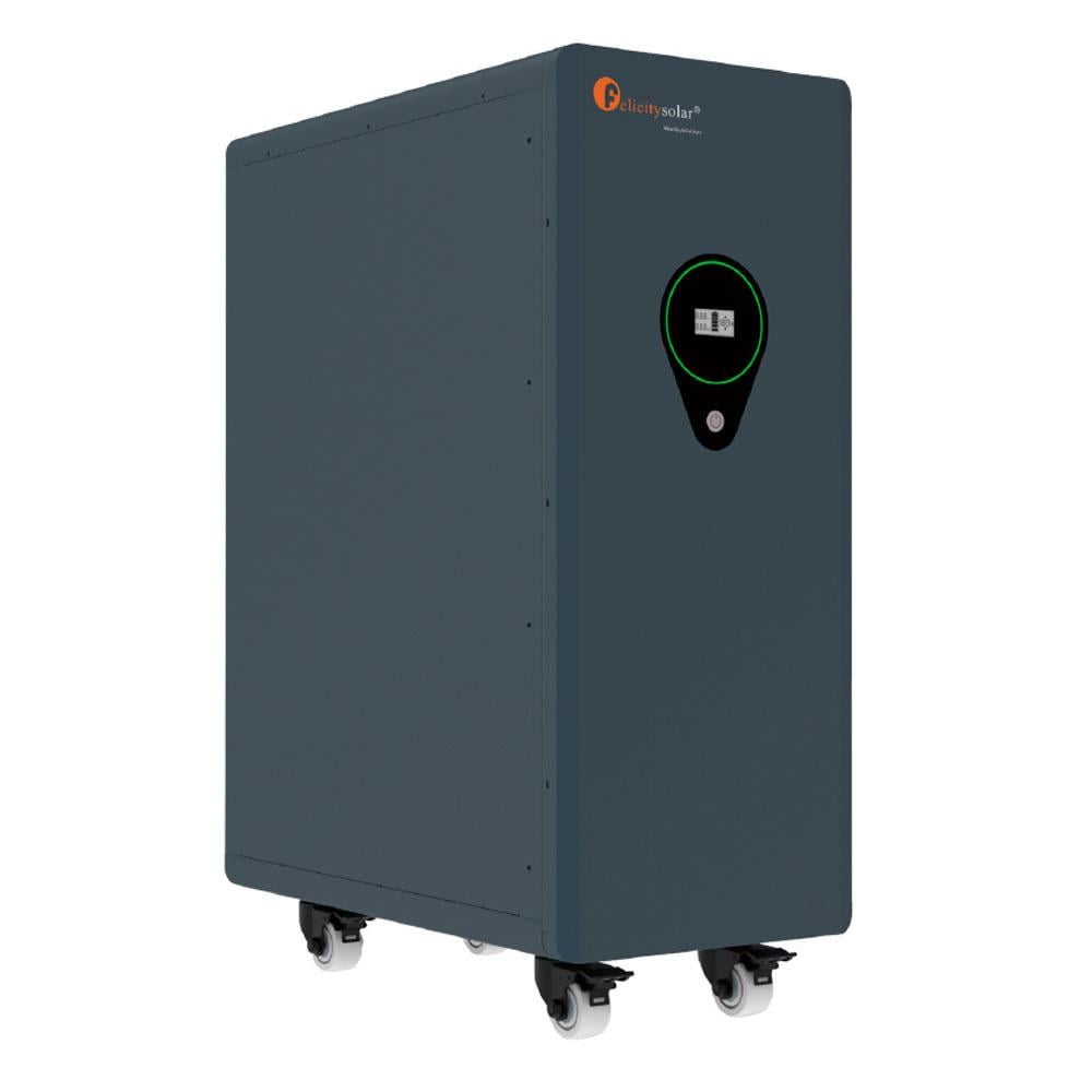 Аккумулятор FelicityESS LiFePO4 FLA48460-EU 48v 460Ah 23.6kW