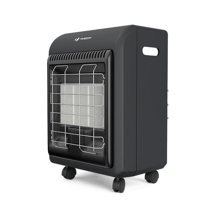 Газовий керамічний обігрівач TimberkTGH 4200 SM1 Газовий керамічний обігрівач TimberkTGH 4200 SM1